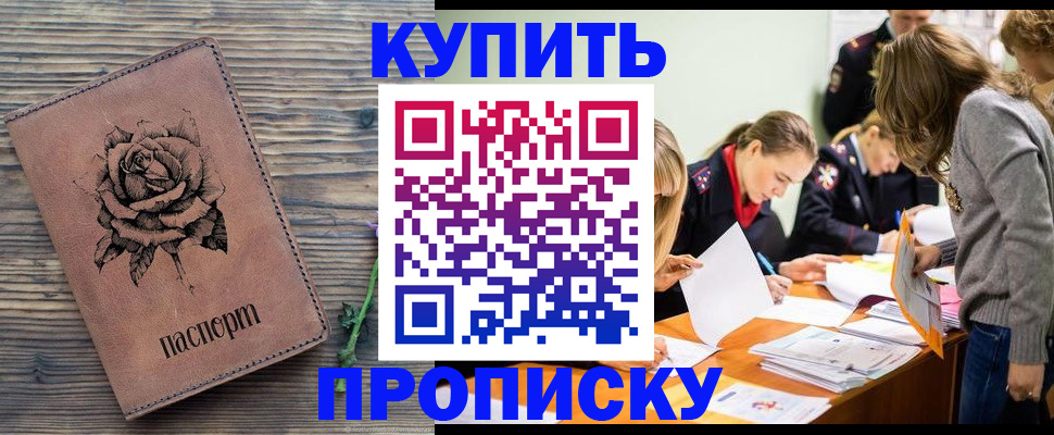 прописка паспорт в Камышине